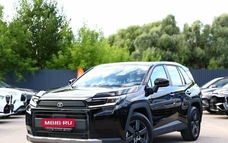 Toyota RAV4, 2026 год, 4 180 000 рублей, 4 фотография