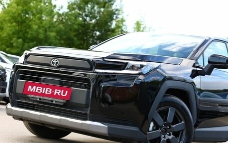 Toyota RAV4, 2026 год, 4 180 000 рублей, 5 фотография
