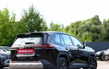 Toyota RAV4, 2026 год, 4 180 000 рублей, 8 фотография