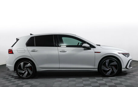 Volkswagen Golf GTI, 2021 год, 3 798 000 рублей, 8 фотография