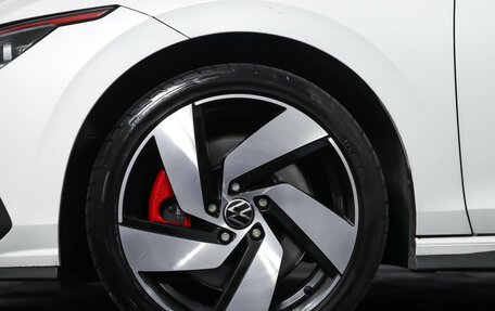 Volkswagen Golf GTI, 2021 год, 3 798 000 рублей, 3 фотография