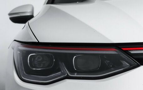 Volkswagen Golf GTI, 2021 год, 3 798 000 рублей, 4 фотография