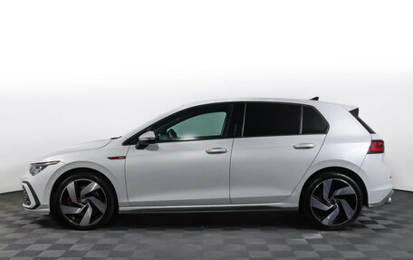 Volkswagen Golf GTI, 2021 год, 3 798 000 рублей, 5 фотография