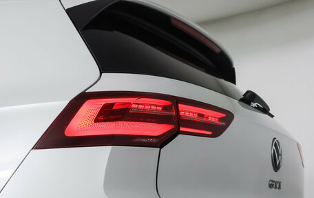 Volkswagen Golf GTI, 2021 год, 3 798 000 рублей, 2 фотография