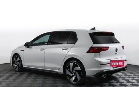 Volkswagen Golf GTI, 2021 год, 3 798 000 рублей, 6 фотография