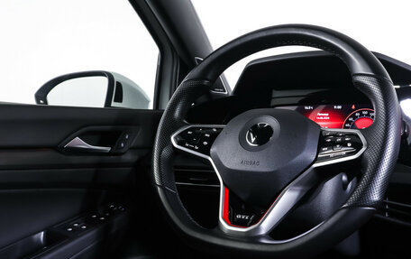 Volkswagen Golf GTI, 2021 год, 3 798 000 рублей, 15 фотография