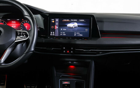 Volkswagen Golf GTI, 2021 год, 3 798 000 рублей, 16 фотография