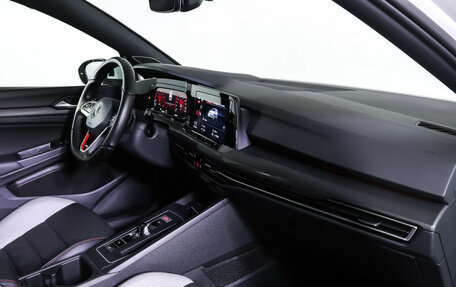 Volkswagen Golf GTI, 2021 год, 3 798 000 рублей, 14 фотография