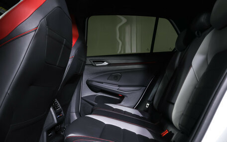 Volkswagen Golf GTI, 2021 год, 3 798 000 рублей, 18 фотография