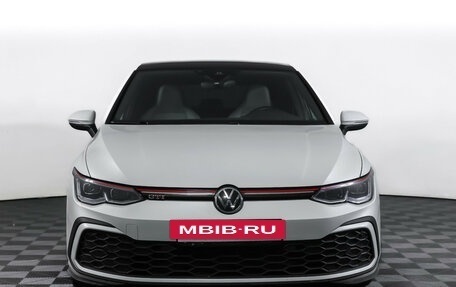 Volkswagen Golf GTI, 2021 год, 3 798 000 рублей, 11 фотография