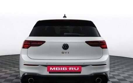 Volkswagen Golf GTI, 2021 год, 3 798 000 рублей, 13 фотография