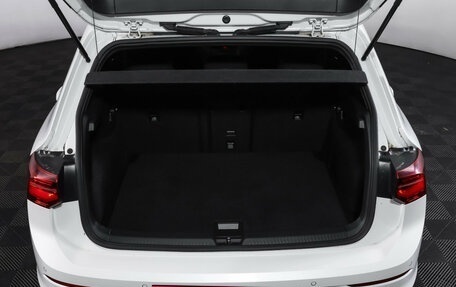 Volkswagen Golf GTI, 2021 год, 3 798 000 рублей, 12 фотография