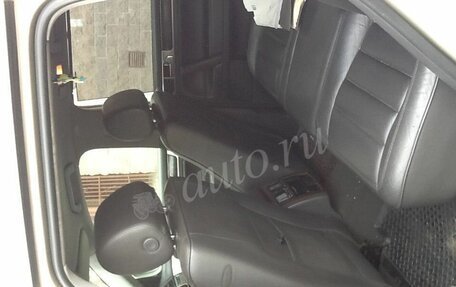 Volkswagen Touareg III, 2003 год, 330 000 рублей, 3 фотография