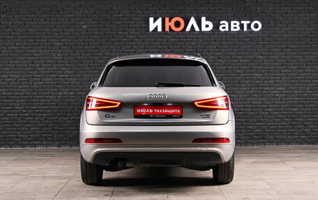 Audi Q3, 2012 год, 1 596 000 рублей, 5 фотография