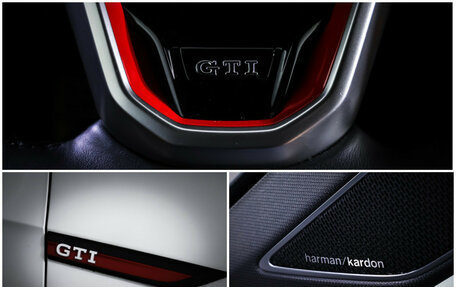 Volkswagen Golf GTI, 2021 год, 3 798 000 рублей, 27 фотография