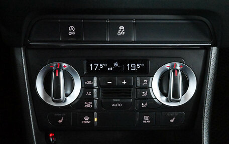 Audi Q3, 2012 год, 1 596 000 рублей, 16 фотография