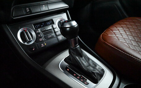 Audi Q3, 2012 год, 1 596 000 рублей, 17 фотография