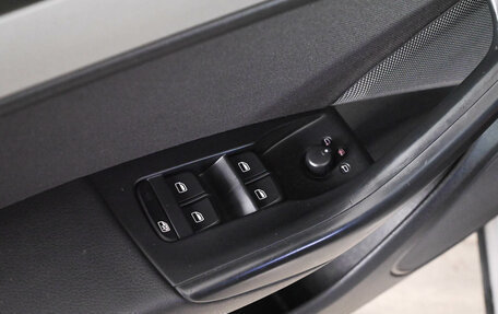 Audi Q3, 2012 год, 1 596 000 рублей, 15 фотография