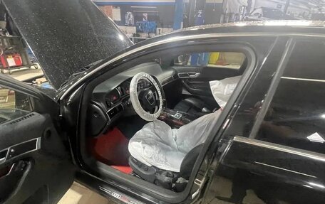 Audi A6, 2007 год, 380 000 рублей, 6 фотография