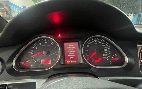 Audi A6, 2007 год, 380 000 рублей, 7 фотография
