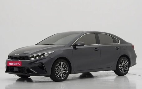 KIA K3, 2022 год, 1 490 017 рублей, 2 фотография