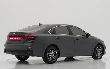 KIA K3, 2022 год, 1 490 017 рублей, 6 фотография
