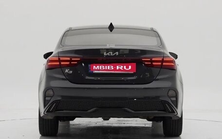 KIA K3, 2022 год, 1 490 017 рублей, 5 фотография
