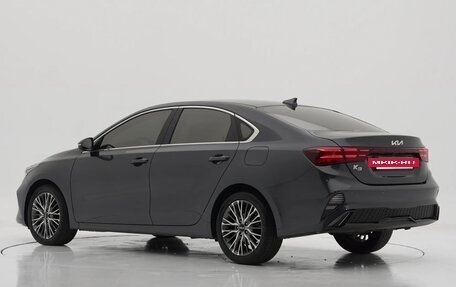 KIA K3, 2022 год, 1 490 017 рублей, 4 фотография