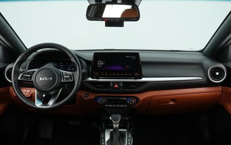 KIA K3, 2022 год, 1 490 017 рублей, 9 фотография
