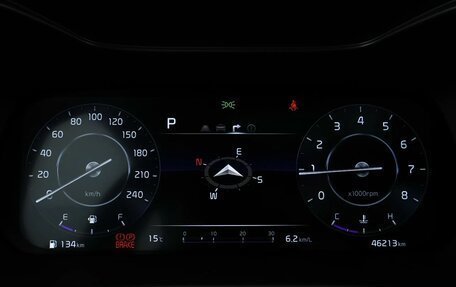 KIA K3, 2022 год, 1 490 017 рублей, 13 фотография