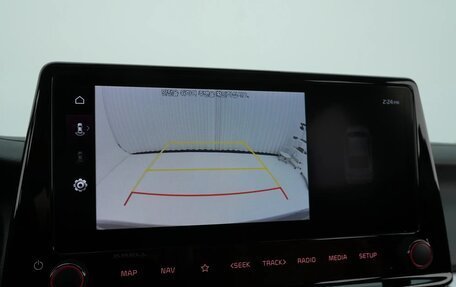 KIA K3, 2022 год, 1 490 017 рублей, 14 фотография