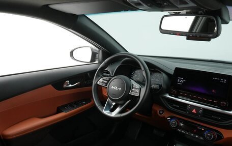 KIA K3, 2022 год, 1 490 017 рублей, 10 фотография