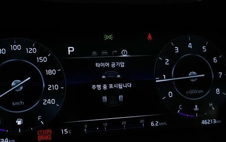 KIA K3, 2022 год, 1 490 017 рублей, 11 фотография
