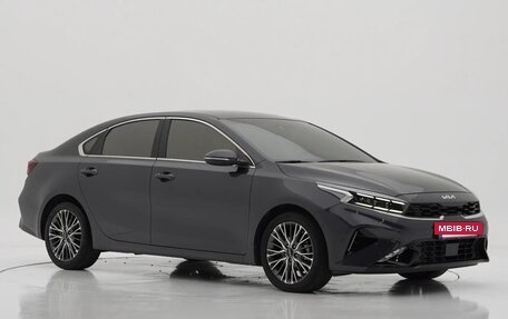 KIA K3, 2022 год, 1 490 017 рублей, 8 фотография