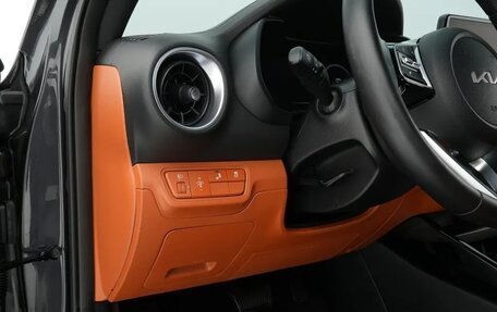 KIA K3, 2022 год, 1 490 017 рублей, 15 фотография