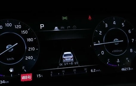 KIA K3, 2022 год, 1 490 017 рублей, 12 фотография