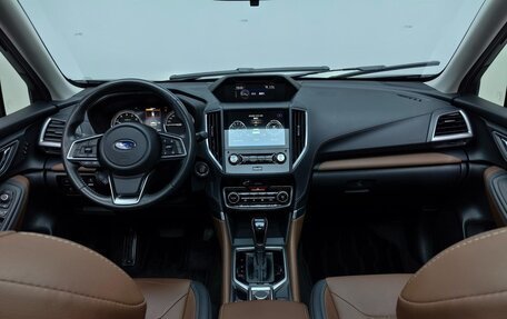 Subaru Forester, 2022 год, 2 240 000 рублей, 8 фотография