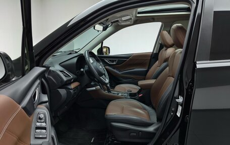 Subaru Forester, 2022 год, 2 240 000 рублей, 7 фотография