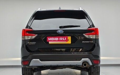 Subaru Forester, 2022 год, 2 240 000 рублей, 5 фотография