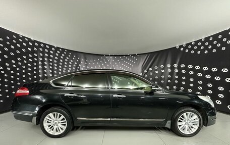 Nissan Teana, 2011 год, 770 000 рублей, 4 фотография
