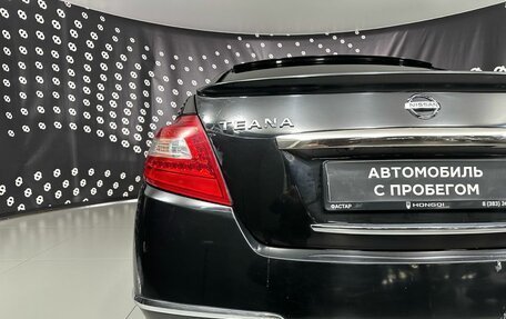 Nissan Teana, 2011 год, 770 000 рублей, 10 фотография