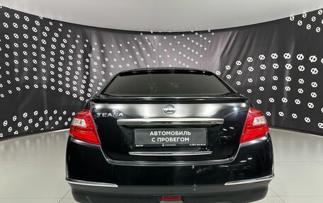 Nissan Teana, 2011 год, 770 000 рублей, 6 фотография