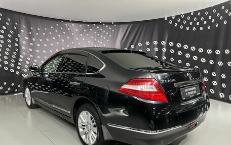 Nissan Teana, 2011 год, 770 000 рублей, 7 фотография