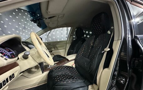 Nissan Teana, 2011 год, 770 000 рублей, 12 фотография
