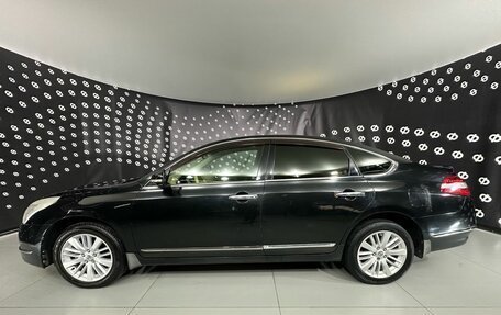 Nissan Teana, 2011 год, 770 000 рублей, 8 фотография