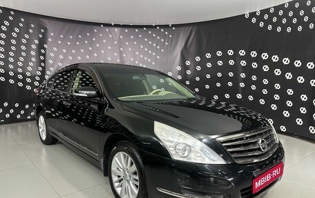 Nissan Teana, 2011 год, 770 000 рублей, 3 фотография