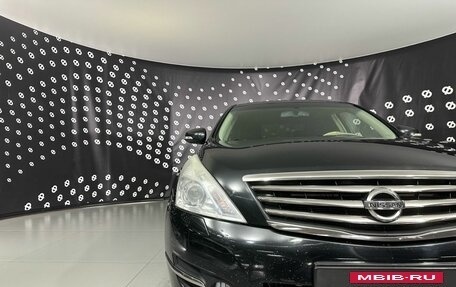 Nissan Teana, 2011 год, 770 000 рублей, 9 фотография
