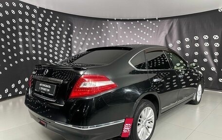 Nissan Teana, 2011 год, 770 000 рублей, 5 фотография