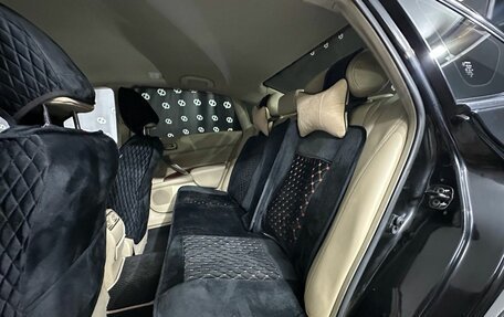 Nissan Teana, 2011 год, 770 000 рублей, 13 фотография