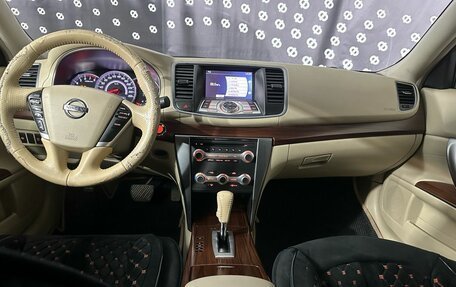 Nissan Teana, 2011 год, 770 000 рублей, 20 фотография